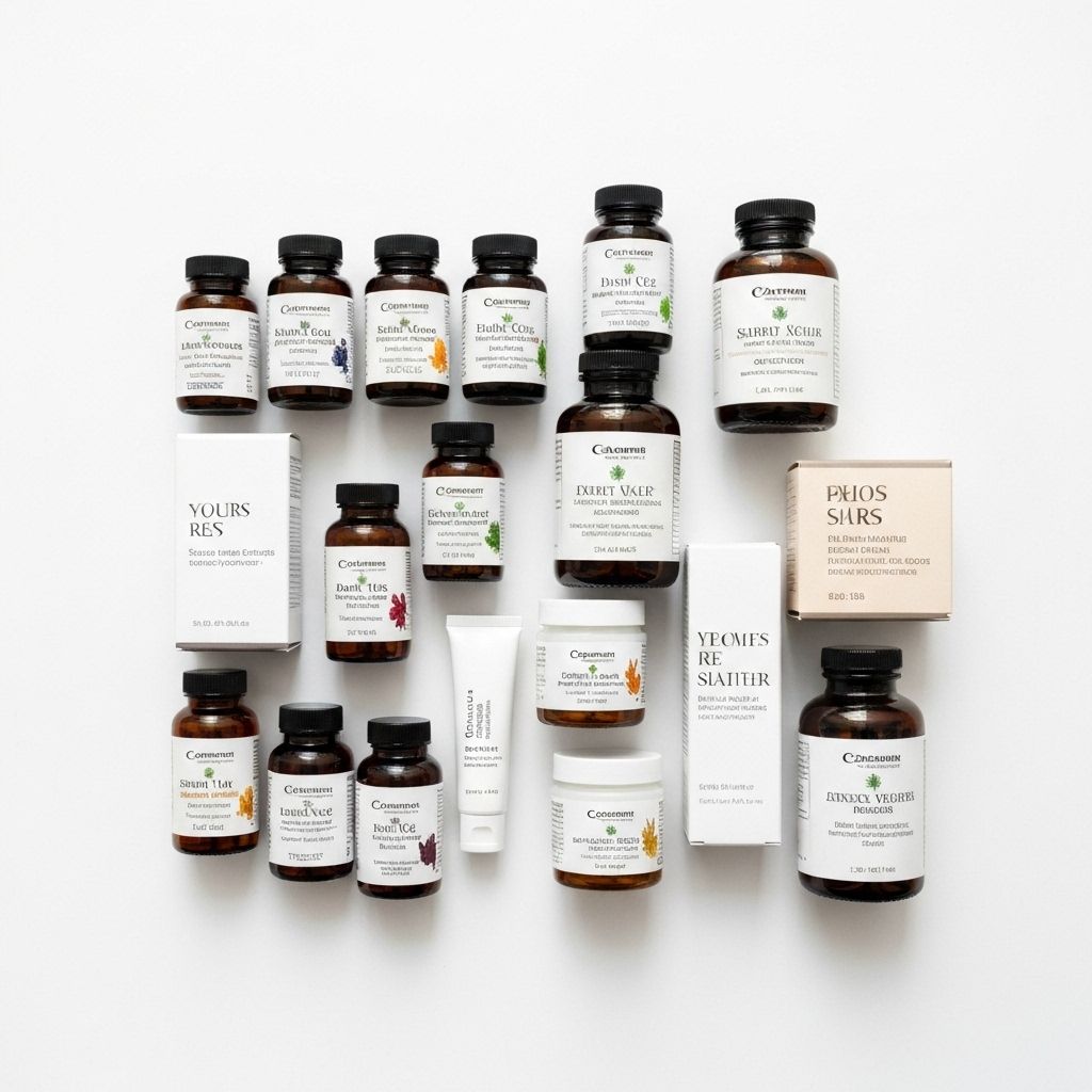 Jutara lifestyle wellness products