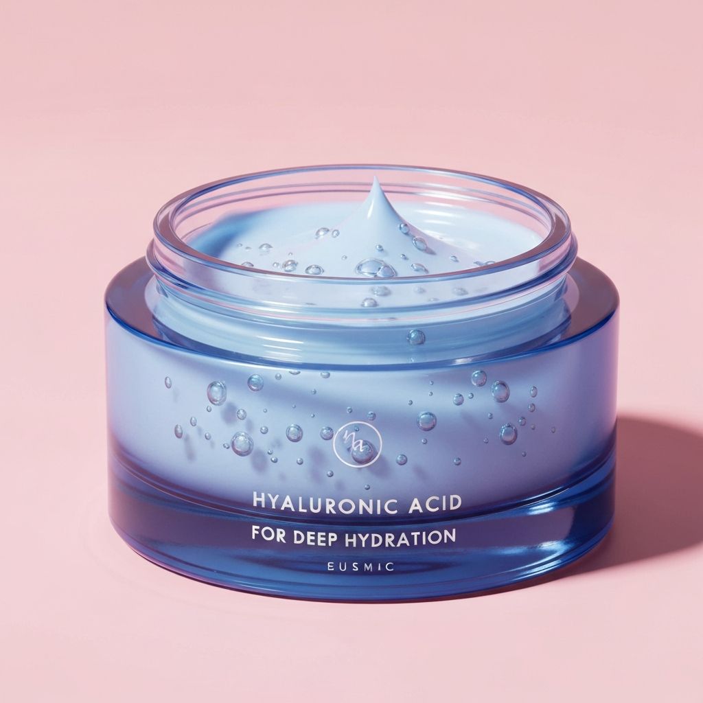 Hydrating Face Cream