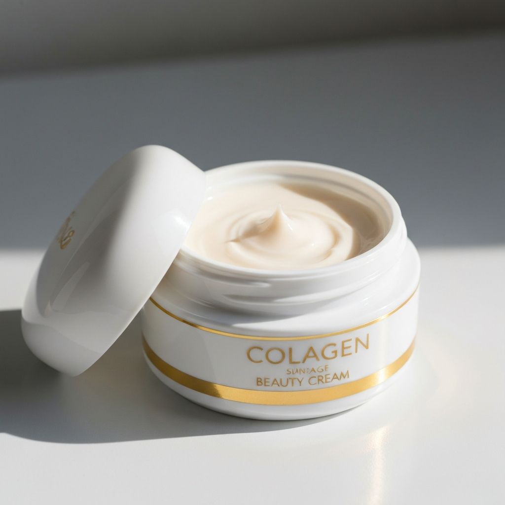 Collagen Beauty Cream